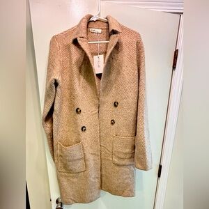 Rielle jacket
